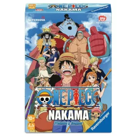 One Piece Board Game Nakama *German Version*