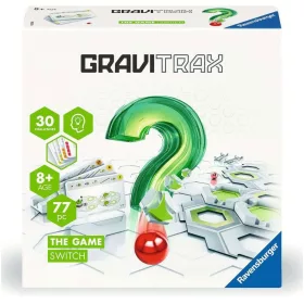 GraviTrax Marble Run Építőkészlet The Game Switch