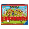 Super Mario Board Game Labyrinth