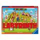 Super Mario Board Game Labyrinth