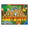 Pokémon Board Game Labyrinth