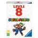 Super Mario Card Game Level 8