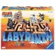 Naruto Shippuden Board Game Labyrinth