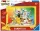 Pokémon Giant Floor Jigsaw Puzzle (125 Pieces)
