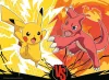 Pokémon Puzzle 4-Pack Pokémon Buddies (4x100 Pieces)