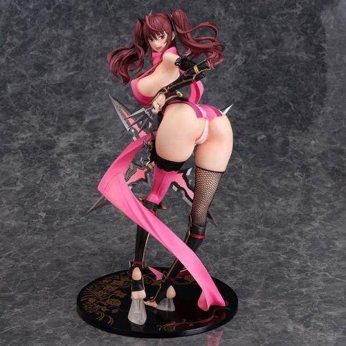 Original Character Statue 1/6 Ninja Erika 30 cm