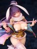 Original Character Statue 1/6 Mahiru Sakuraya Anniversary Live 27 cm