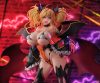 Taimanin RPGX Statue 1/6 Kirara Onisaki Halloween Vampire Ver. 30 cm