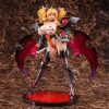 Taimanin RPGX Statue 1/6 Kirara Onisaki Halloween Vampire Ver. 30 cm