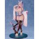 Original Character by Mataro Statue 1/6 Nure China 29 cm