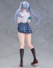 Kimi Omou Koi Statue 1/6 Pittarishitai Koi Janai Disciplinary Committee 28 cm