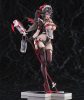 Asanagi Original Character Szobor 1/6 Zena 30 cm