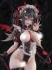 Asanagi Original Character Szobor 1/6 Zena 30 cm