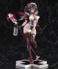 Asanagi Original Character Szobor 1/6 Zena 30 cm