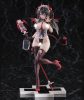 Asanagi Original Character Szobor 1/6 Zena 30 cm