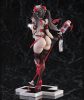 Asanagi Original Character Szobor 1/6 Zena 30 cm