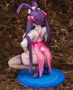 Asanagi Original Character Statue 1/6 Dealer Bunny 23 cm