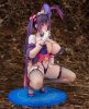 Asanagi Original Character Statue 1/6 Dealer Bunny 23 cm