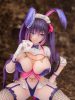 Asanagi Original Character Statue 1/6 Dealer Bunny 23 cm