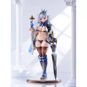   Original Character Statue 1/6 Dragon Tamer Princess, Platea Illustration by Saitom 30 cm