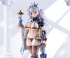 Original Character Statue 1/6 Dragon Tamer Princess, Platea Illustration by Saitom 30 cm