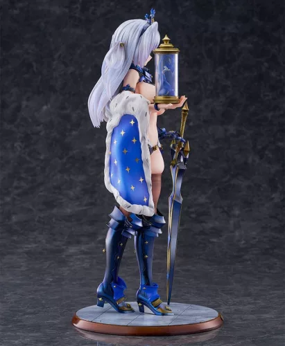 Original Character Statue 1/6 Dragon Tamer Princess, Platea Illustration by Saitom 30 cm