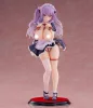 Original Character Statue 1/6 Shiina Kisaragi Illustration by Mashiro Shirako 27 cm