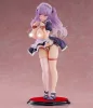 Original Character Statue 1/6 Shiina Kisaragi Illustration by Mashiro Shirako 27 cm