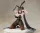 Original Character Statue 1/6 Yuuki Nanase Bunny Ver. by Monda 20 cm