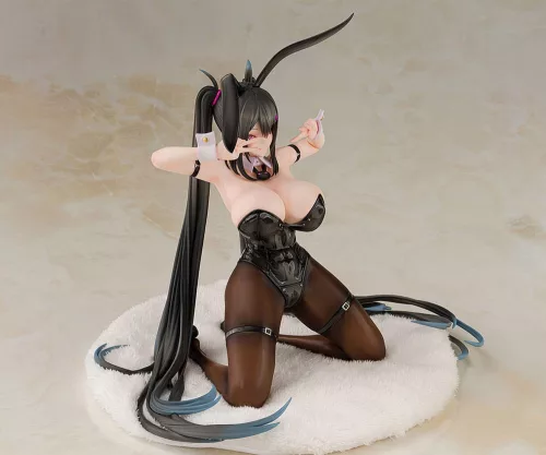 Original Character Statue 1/6 Yuuki Nanase Bunny Ver. by Monda 20 cm