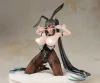 Original Character Statue 1/6 Yuuki Nanase Bunny Ver. by Monda 20 cm