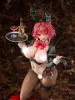 Original Character Statue 1/6 Miho Tsujinaka Reverse Bunny Ver. 31 cm