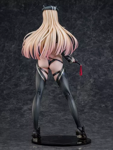 Original Character Figure 1/6 Dual Nero Illustration by Ban! 34 cm