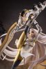 Original Character PVC Statue 1/7 B&W·W-kn G" 39 cm"