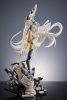 Original Character PVC Statue 1/7 B&W·W-kn G" 39 cm"