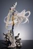 Original Character PVC Statue 1/7 B&W·W-kn G" 39 cm"