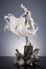 Original Character PVC Statue 1/7 B&W·W-kn G" 39 cm"