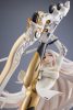 Original Character PVC Statue 1/7 B&W·W-kn G" 39 cm"