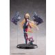 Tower of Fantasy PVC Statue 1/7 Nemesis Venus Ver. 25 cm