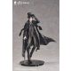 Lord of the Mysteries PVC Szobor Klein Moretti 24 cm