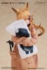 Arknights PVC Szobor Ceobe Pajama Party Ver. 20 cm