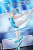 Girls' Frontline Rise Up PVC Szobor PA-15 Dance in the Ice Sea Ver. 25 cm