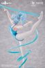 Girls' Frontline Rise Up PVC Szobor PA-15 Dance in the Ice Sea Ver. 25 cm