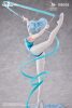 Girls' Frontline Rise Up PVC Szobor PA-15 Dance in the Ice Sea Ver. 25 cm