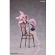 Original Character PVC Statue 1/7 Rabbit Flova 21 cm