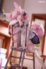 Original Character PVC Statue 1/7 Rabbit Flova 21 cm