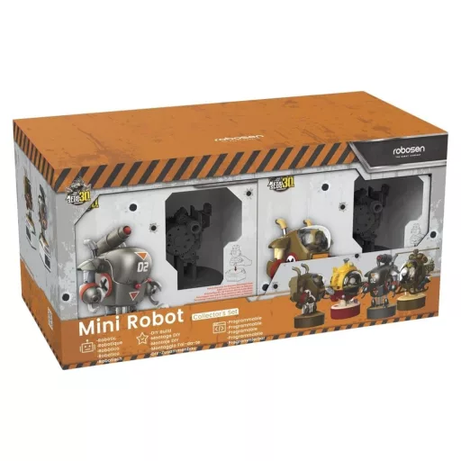 SNK Metal Slug 4-in-1 Collector's Set 30th Anniversary