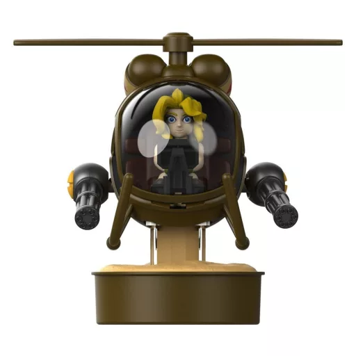 SNK Metal Slug 4-in-1 Collector's Set 30th Anniversary