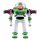 Buzz Lightyear Interactive Robot Buzz Lightyear Robot 37 cm