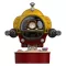 SNK Interactive Robot Metal Slug Series Slug Mariner 12 cm